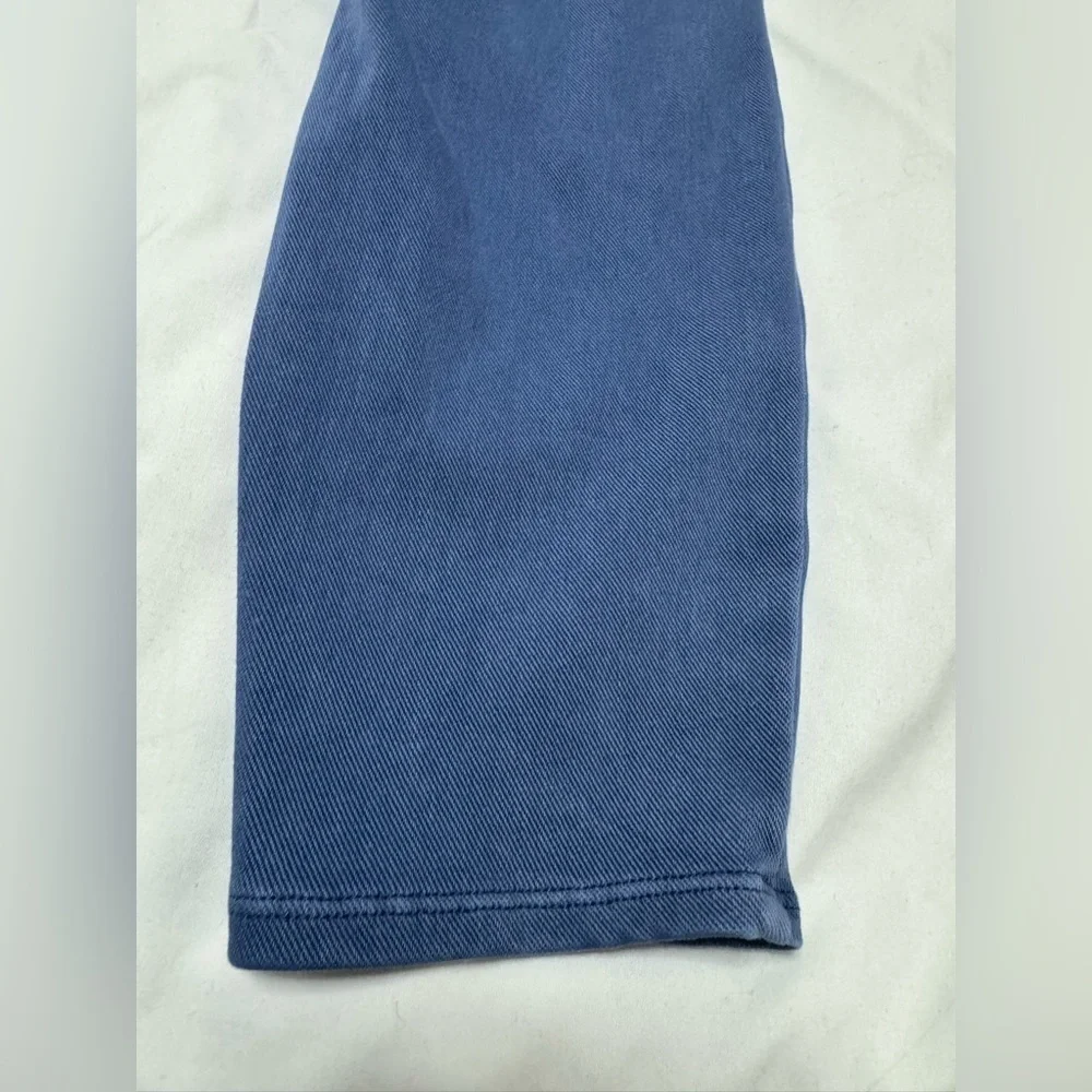 SPANX Jean-ish Ankle Leggings